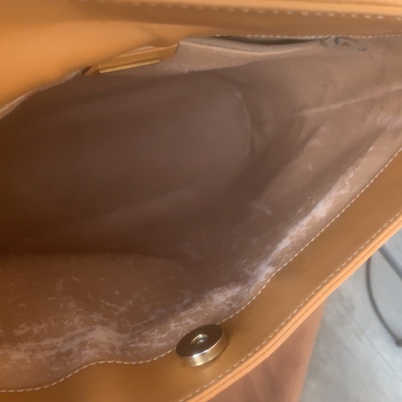 Gucci Authentic crossbody Vintage bag - Picture 7 of 12